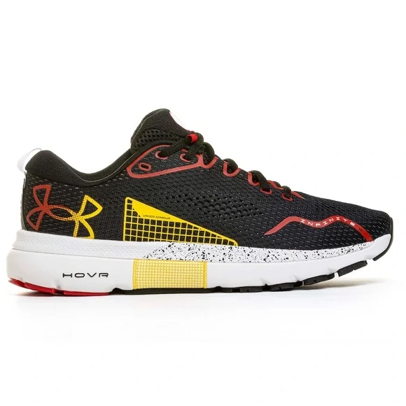 Under Armour Maryland Terrapians Infinite 5 Shoes - Picture 6 of 6